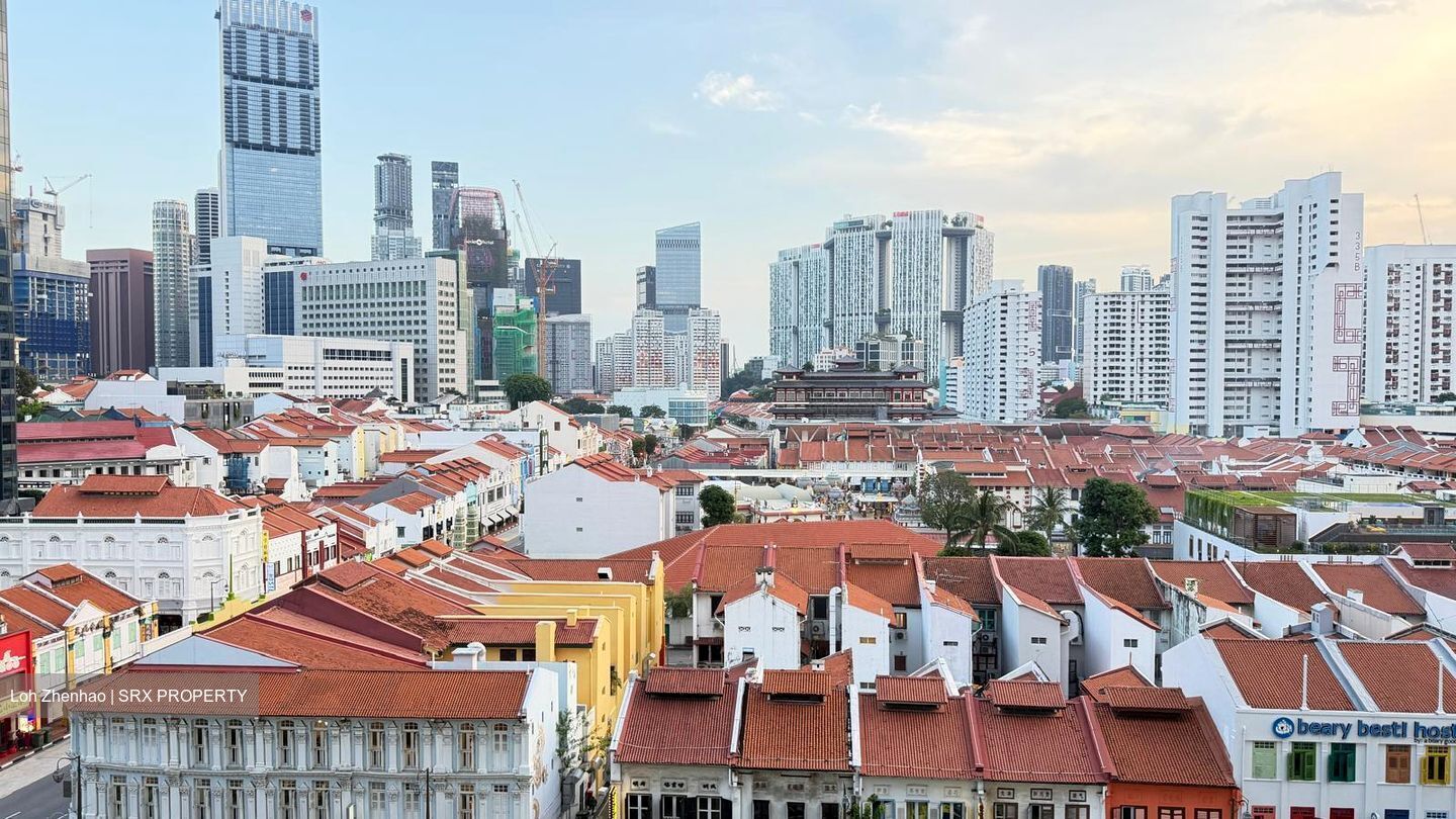 Blk 532 Upper Cross Street (Central Area), HDB 3 Rooms #591970451